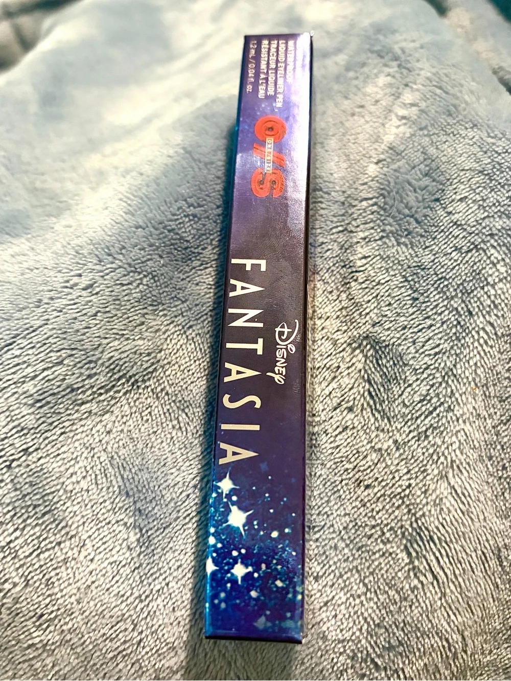 One Size Limited Edition Disney Fantasia Eye Liner
